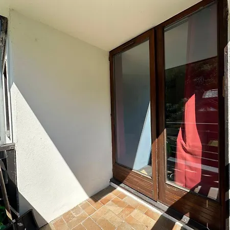 Apartment Confortable A 1100 Pour 5 Pers, Tv, Animaux Admis Morillon